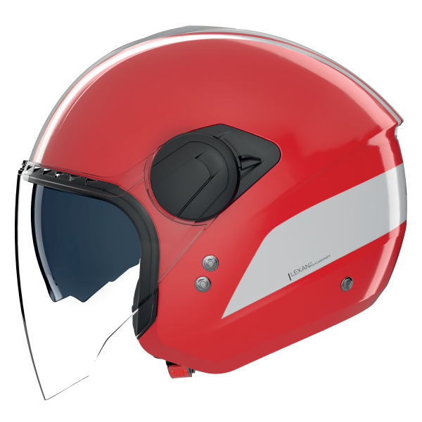 Motorcycle helmets Nolan N20-2 Visor Dolce Vita