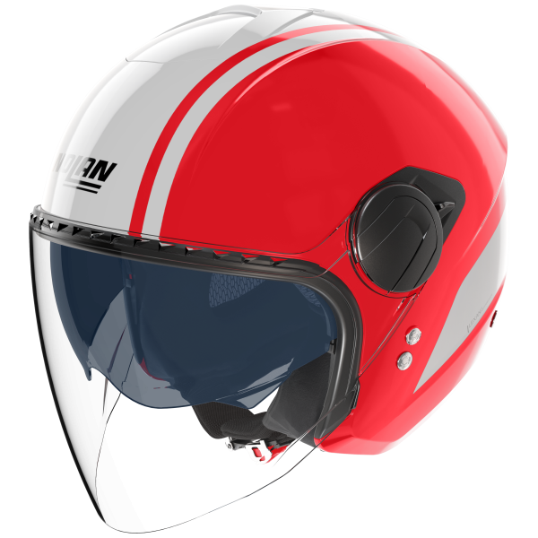 Motorcycle helmets Nolan N20-2 Visor Dolce Vita