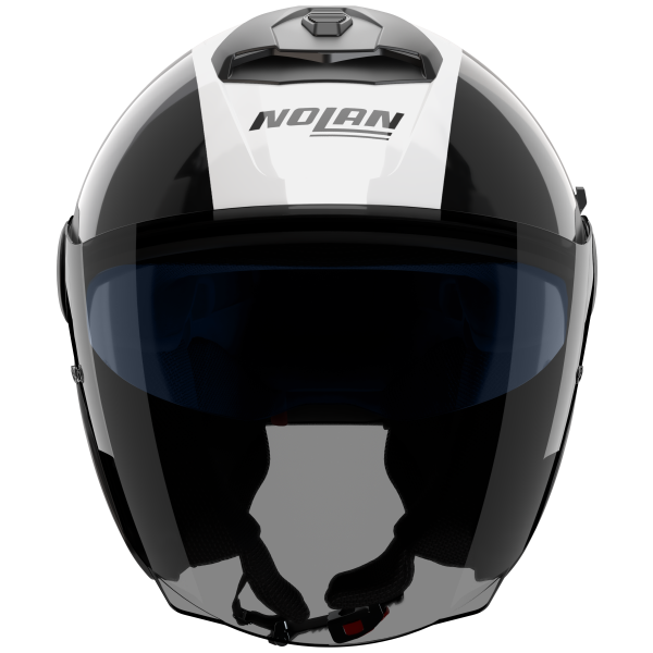 Motorcycle helmets Nolan N40-5 06 Integro