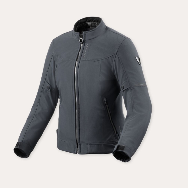 Vestes de moto Rev'it! Shade 2 H2O Ladies