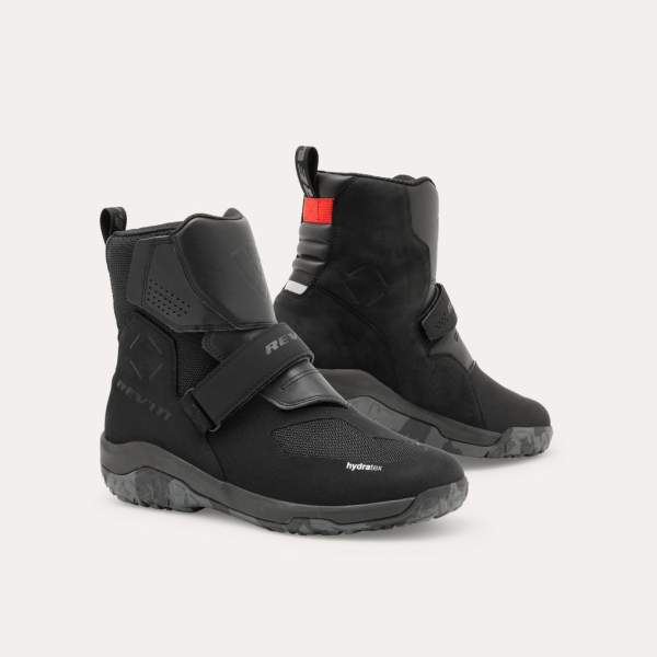 Chaussure de moto urbaine  by Rev'it!