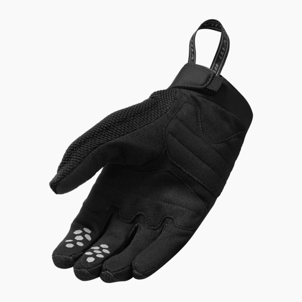 Gants de moto Rev'it! Massif