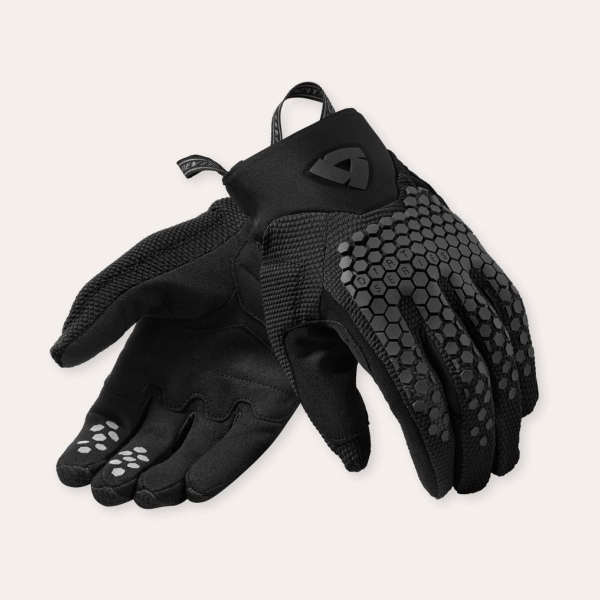 Gants de moto Rev'it! Massif