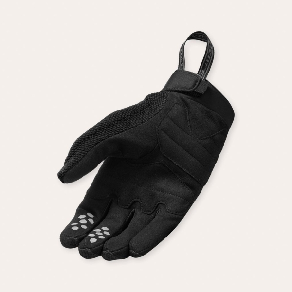 Gants de moto Rev'it! Massif