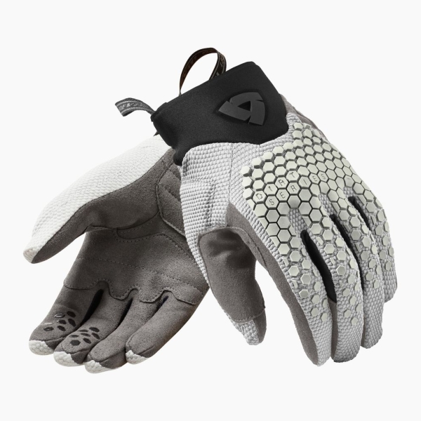 Gants de moto Rev'it! Massif