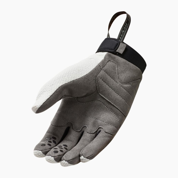 Gants de moto Rev'it! Massif