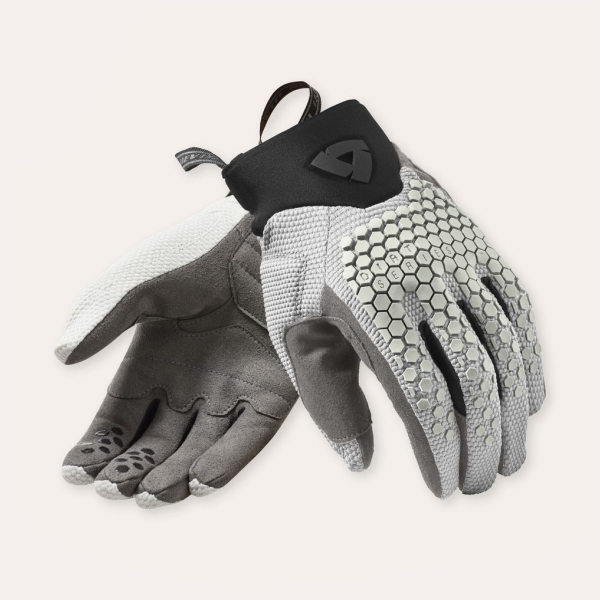 Gants de moto Rev'it! Massif