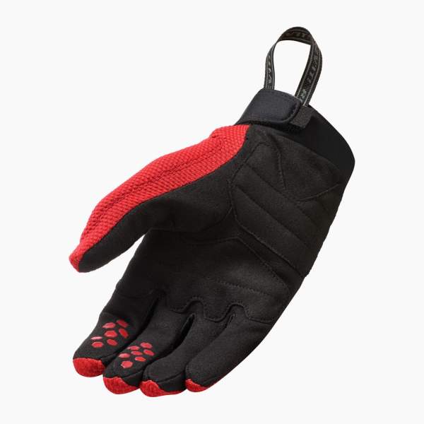 Gants de moto Rev'it! Massif