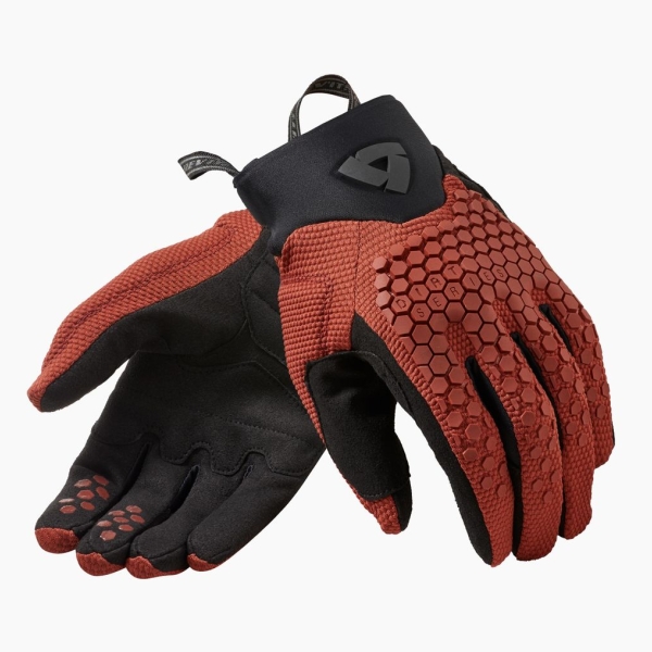 Motorhandschoenen Rev'it! Massif