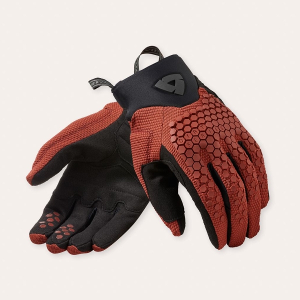 Motorhandschoenen Rev'it! Massif