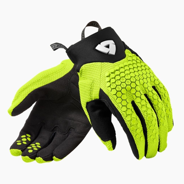 Motorhandschoenen Rev'it! Massif