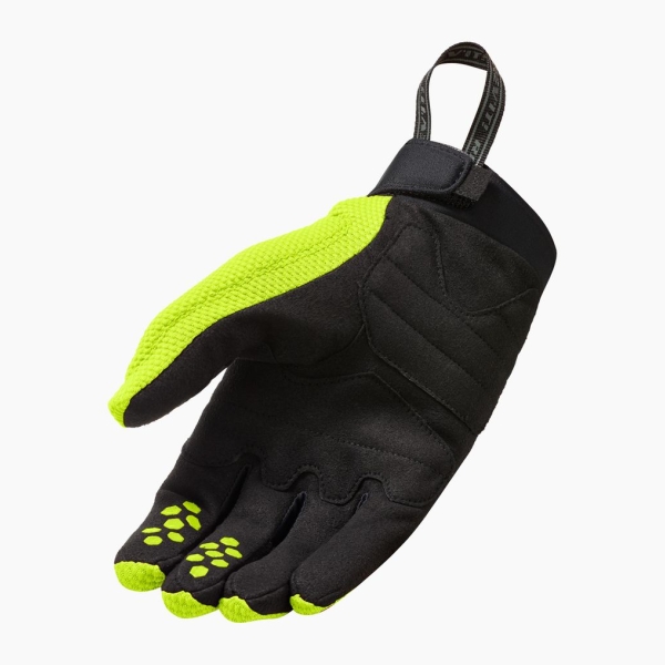 Motorhandschoenen Rev'it! Massif