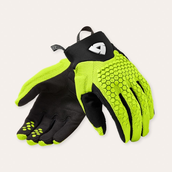 Motorhandschoenen Rev'it! Massif