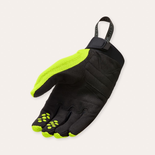 Motorhandschoenen Rev'it! Massif