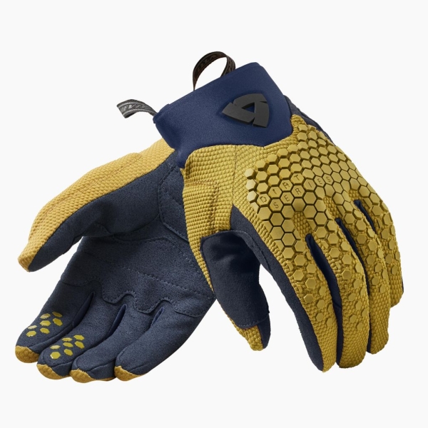 Gants de moto Rev'it! Massif