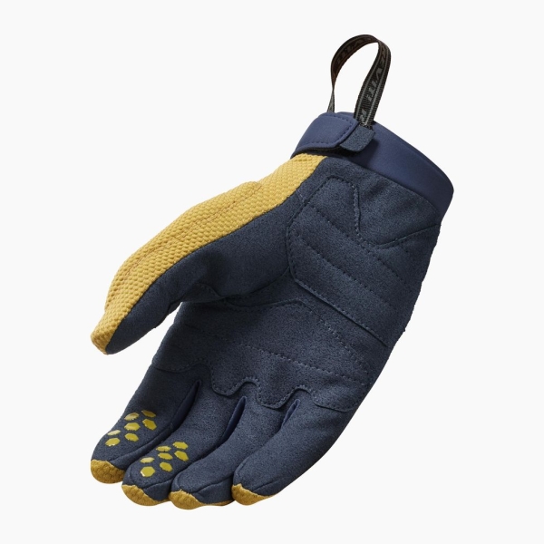 Gants de moto Rev'it! Massif