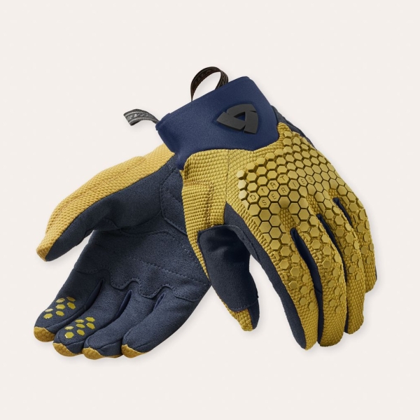 Gants de moto Rev'it! Massif