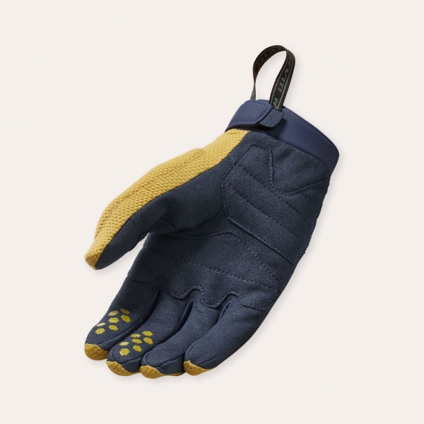 Gants de moto Rev'it! Massif