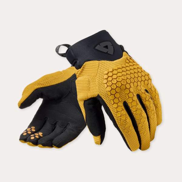 Motorhandschoenen Rev'it! Massif