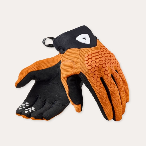 Gants de moto Rev'it! Massif