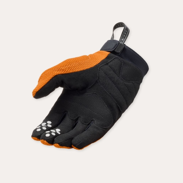 Gants de moto Rev'it! Massif