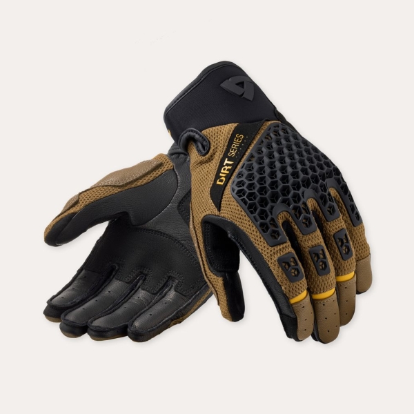 Gants de moto Rev'it! Caliber 2