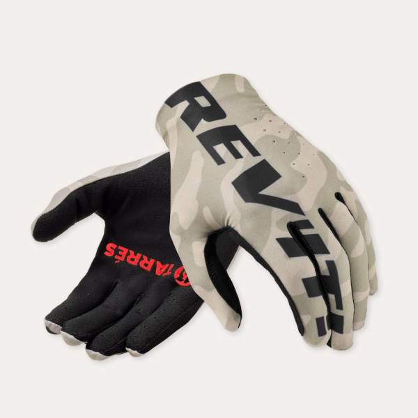 Gloves Rev'it! Tacto