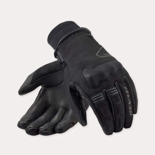 Motorcycle gloves  by Rev'it!