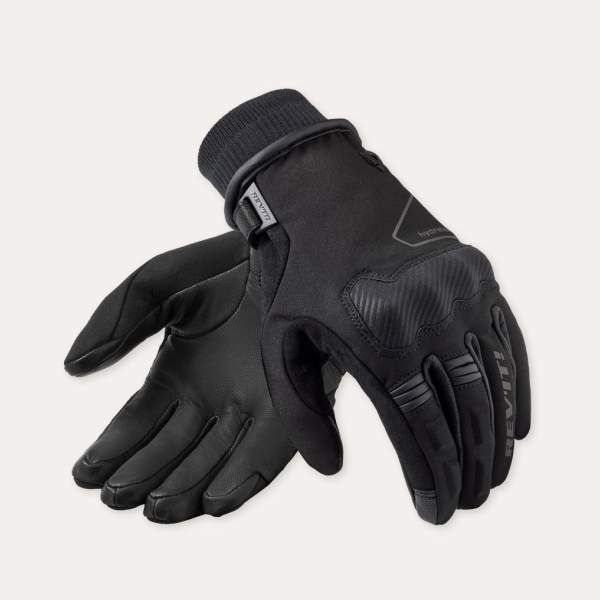 Motorcycle gloves  by Rev'it!