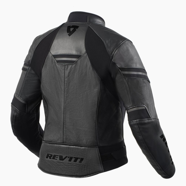 Vestes de moto Rev'it! Median Ladies
