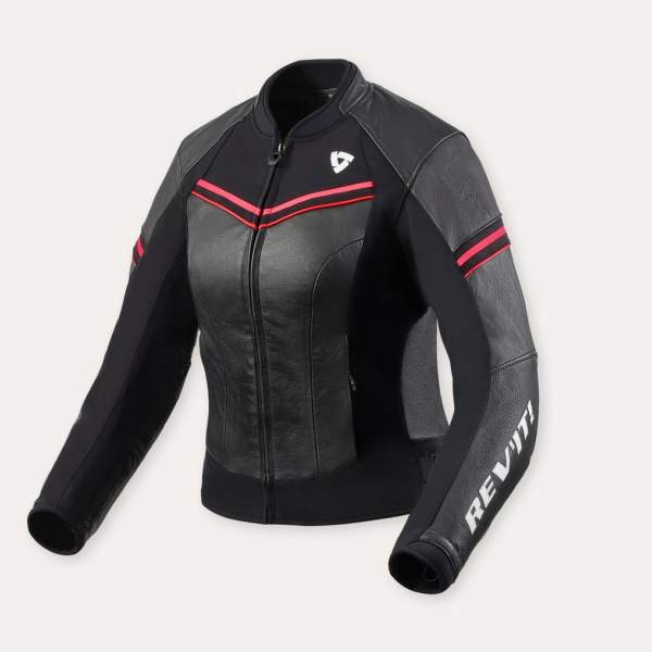 Vestes de moto Rev'it! Median Ladies