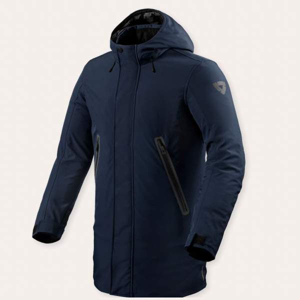 Motorcycle jacket Rev'it! Trafalgar H2O
