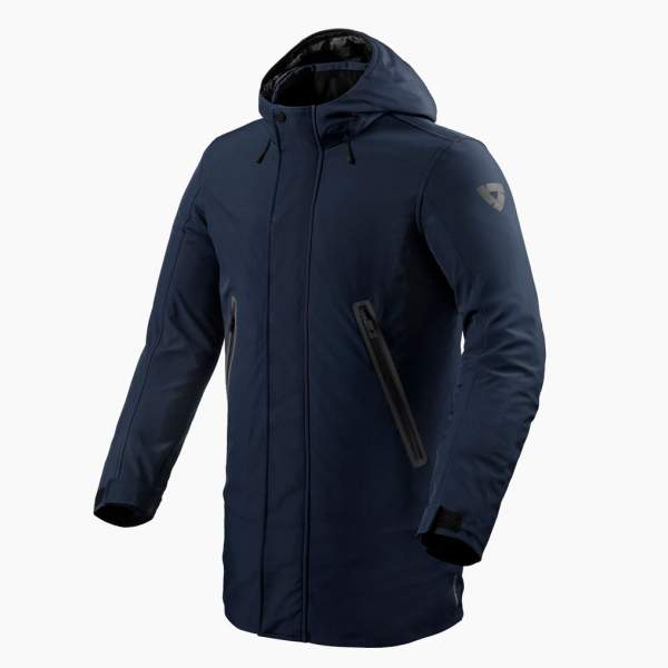 Motorcycle jacket Rev'it! Trafalgar H2O