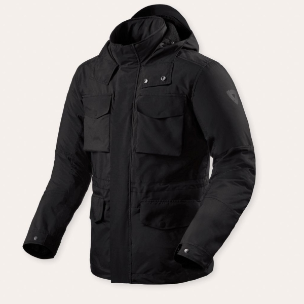 Vestes de moto Rev'it! Triomphe 2 H2O