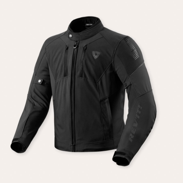 Vestes de moto Rev'it! Catalyst H2O
