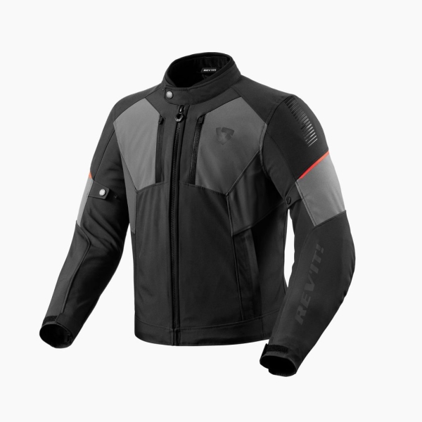 Motorcycle jacket Rev'it! Catalyst H2O