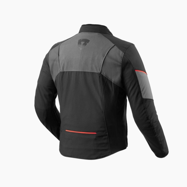 Motorcycle jacket Rev'it! Catalyst H2O