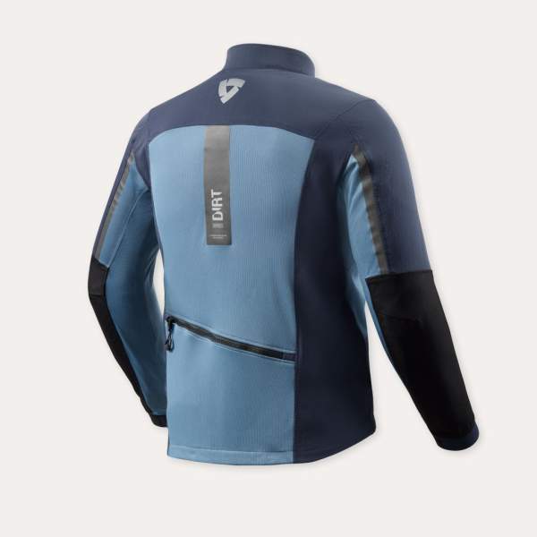 Vestes de moto Rev'it! Territory 2