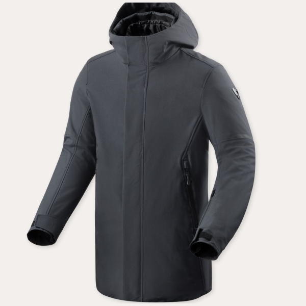 Vestes de moto Rev'it! Trafalgar 2 H2O