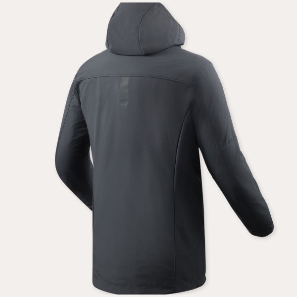 Vestes de moto Rev'it! Trafalgar 2 H2O