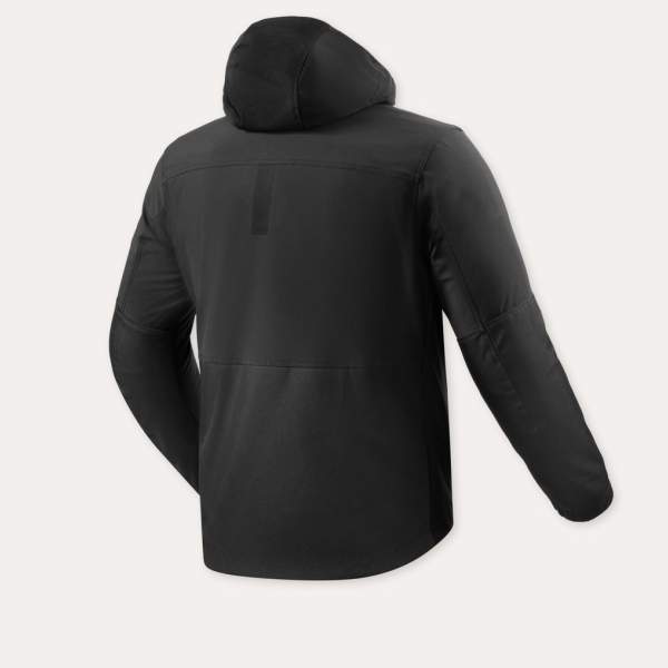 Vestes de moto Rev'it! Traffic 2 H2O