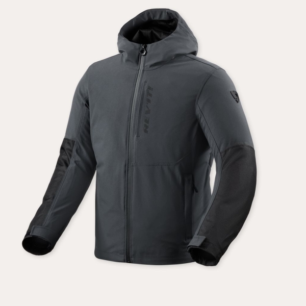 Vestes de moto Rev'it! Traffic 2 H2O