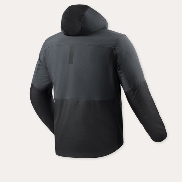 Vestes de moto Rev'it! Traffic 2 H2O