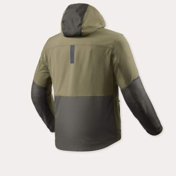 Vestes de moto Rev'it! Traffic 2 H2O