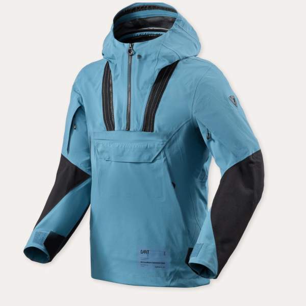 Vestes de moto Rev'it! Blackwater 3 H2O