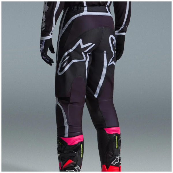 Motorcross Alpinestars Fluid Apex 