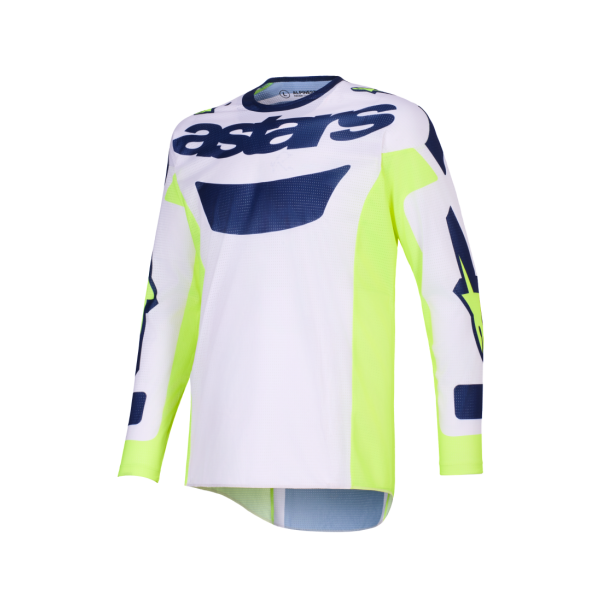 Motocross Alpinestars Air Riway