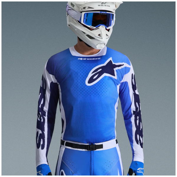 Motorcross Alpinestars Air Portl