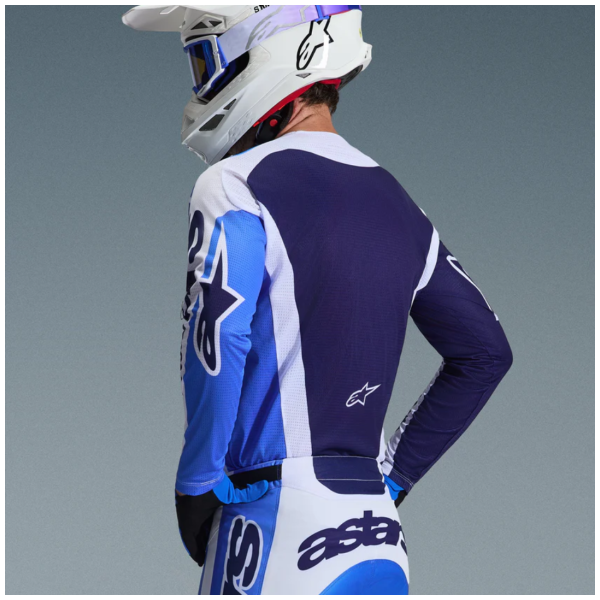 Motorcross Alpinestars Air Portl