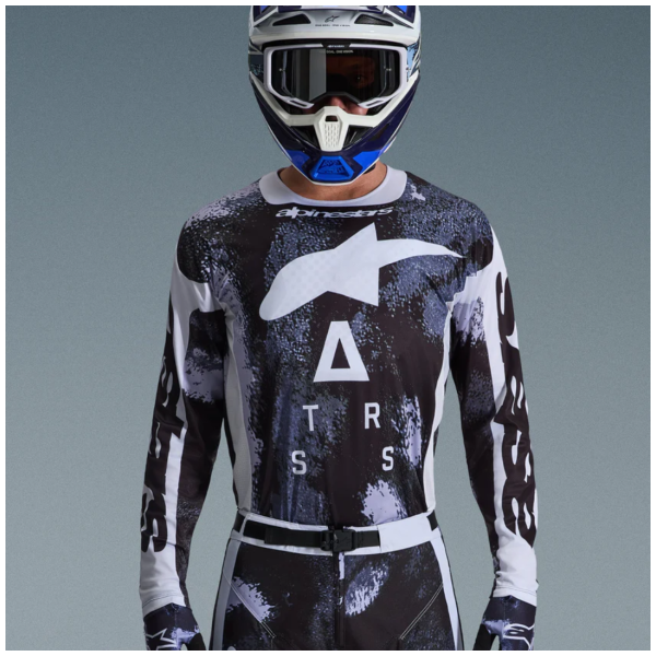 Motorcross Alpinestars Lahnd